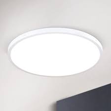 Moderne LED Deckenleuchten: Effiziente Beleuchtung für Ihr Zuhause