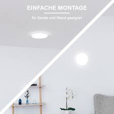 Moderne Decken Wandleuchte: Funktionale Eleganz für Ihr Zuhause