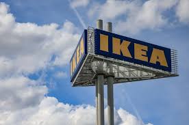 Innovatives Möbeldesign und Einkaufserlebnis bei IKEA