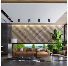 Moderne Beleuchtung mit Downlights in der Decke: Stilvolle Akzente setzen