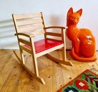 Entdecken Sie die Vielfalt an Kinder Schaukelstühlen bei IKEA