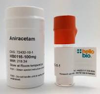 Die Wirkung von Aniracetam auf die kognitive Funktion: Eine umfassende Analyse