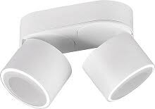 Moderne Aufbauleuchten für die Decke: Funktionale Eleganz im Raum