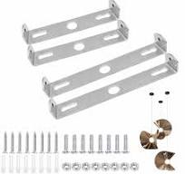 Tipps für die sichere Deckenbefestigung von Lampen: Installation leicht gemacht