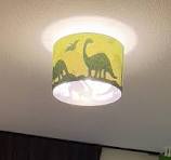 Dino Lampe Decke: Kreatives Highlight für jedes Kinderzimmer