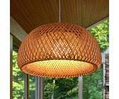 Natürliche Eleganz: Bambus-Deckenlampe – Ein Hauch von Stil und Nachhaltigkeit