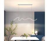 Elegante Deckenhängelampe: Stilvolles Licht für jeden Raum