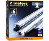 Elegante Beleuchtung: Die perfekte Lampe für Ihre Stuckdecke