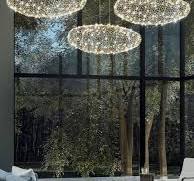 Optimale Beleuchtung: Lampen für hohe Räume richtig wählen