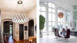 Tipps für die perfekte Beleuchtung in hohen Räumen: Lampen für ein stimmungsvolles Ambiente