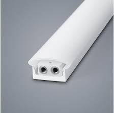 Moderne Beleuchtungslösungen: Die Vielseitigkeit der Lichtschiene an der Decke