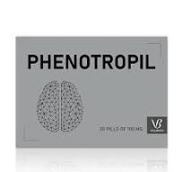 Phenotropil: Ein Blick auf das beliebte Nootropikum