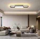 Innovative Gestaltung mit Moderner Deckenbeleuchtung: Lichtkonzepte für zeitgemäße Räume