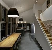 Die perfekte Pendelleuchte für hohe schräge Decken: Lichtlösungen mit Stil