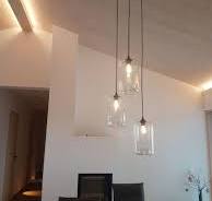 Stilvolle Pendelleuchten für schräge Decken: Funktionale Beleuchtung mit Eleganz