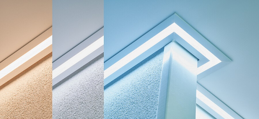 Stilvolle Beleuchtung mit abgehängten Deckenlampen: Ein Leitfaden zur Raumgestaltung