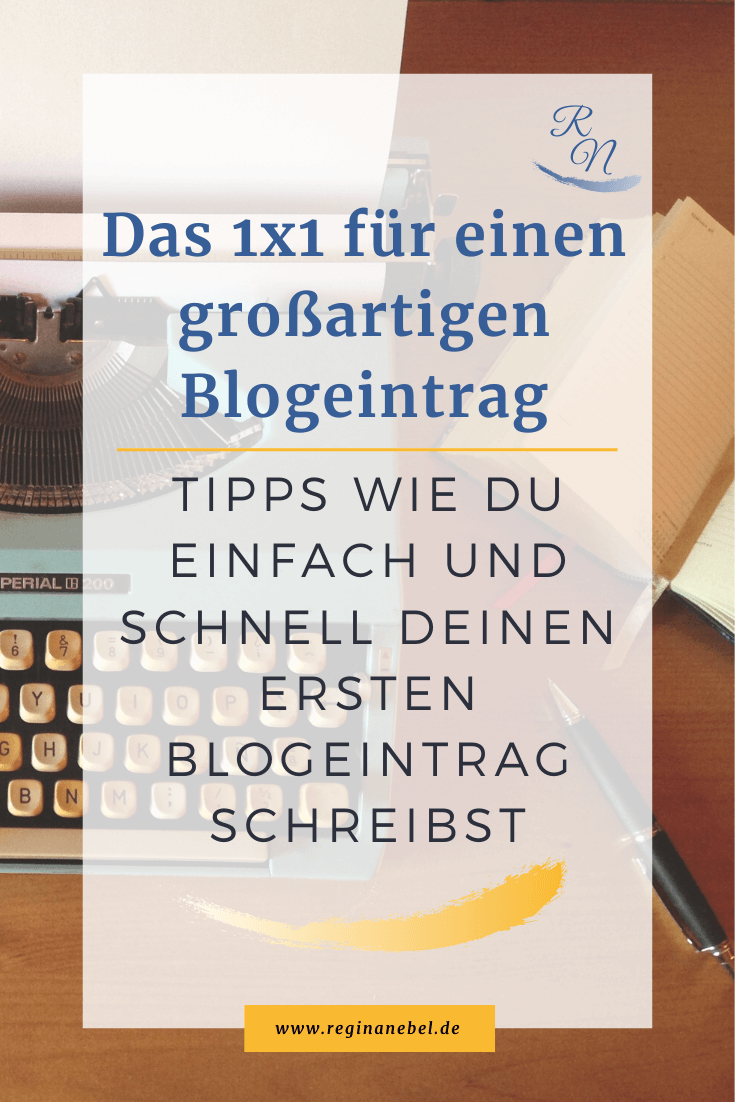 Tipps und Tricks für das Schreiben eines überzeugenden Blogbeitrags im Deutschunterricht
