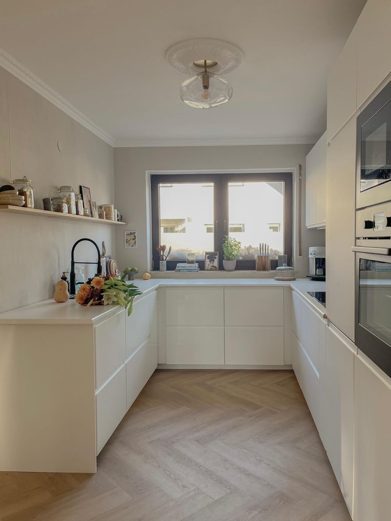 Die perfekte Deckenlampe für Ihre Küche: Tipps zur Auswahl und Installation