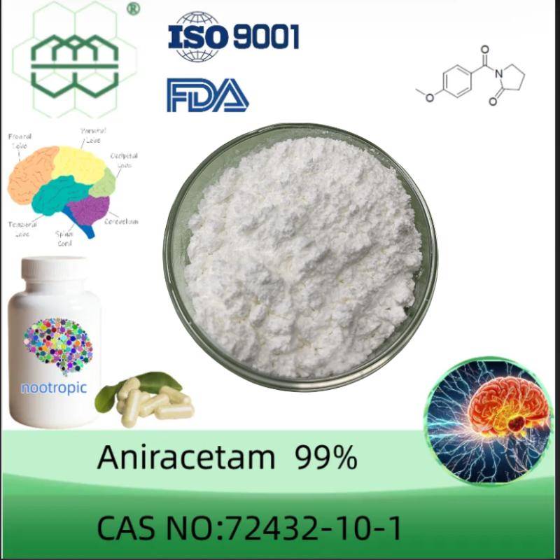 Der Kauf von Aniracetam: Tipps und Empfehlungen