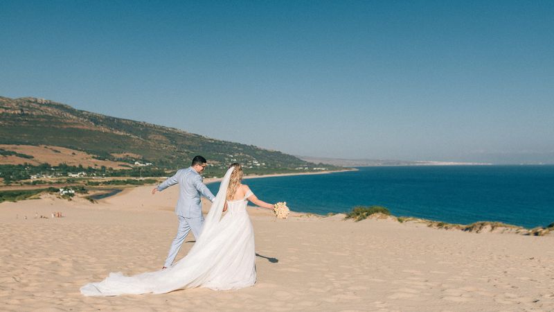 Traditionelle Hochzeitssitten in Spanien: Ein Blick auf die spanische Eheschließungskultur