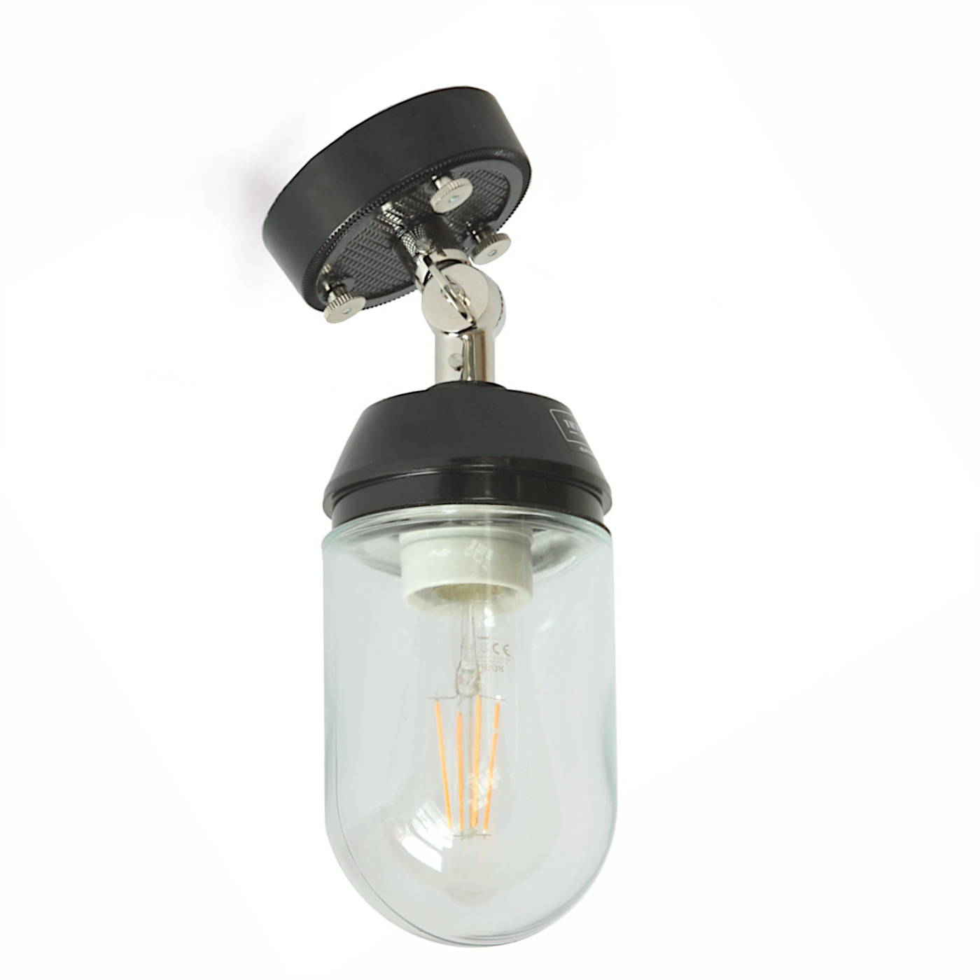 Tipps für die perfekte Beleuchtung von Lampen an schrägen Decken