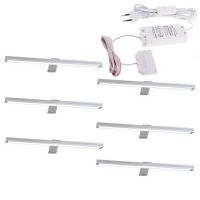 Moderne Stableuchten für die perfekte Deckenbeleuchtung