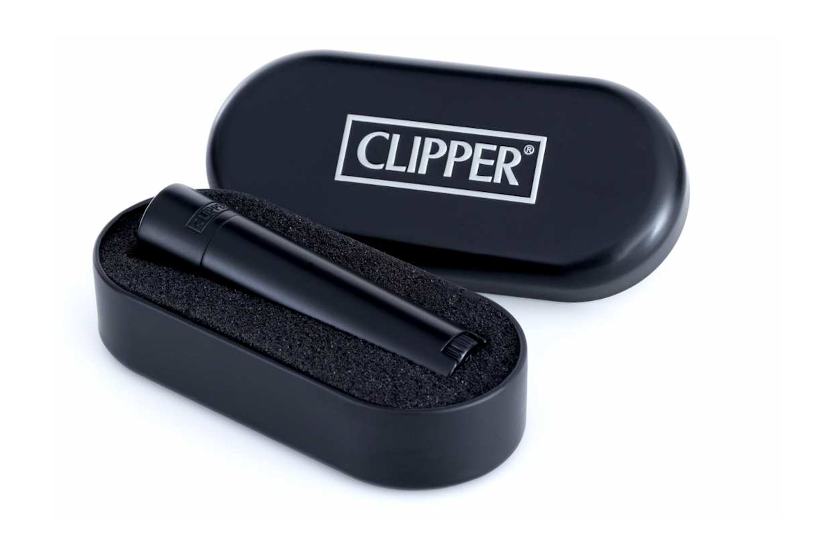 Clipper Feuerzeuge Bedrucken: Kreative Werbung mit praktischem Nutzen