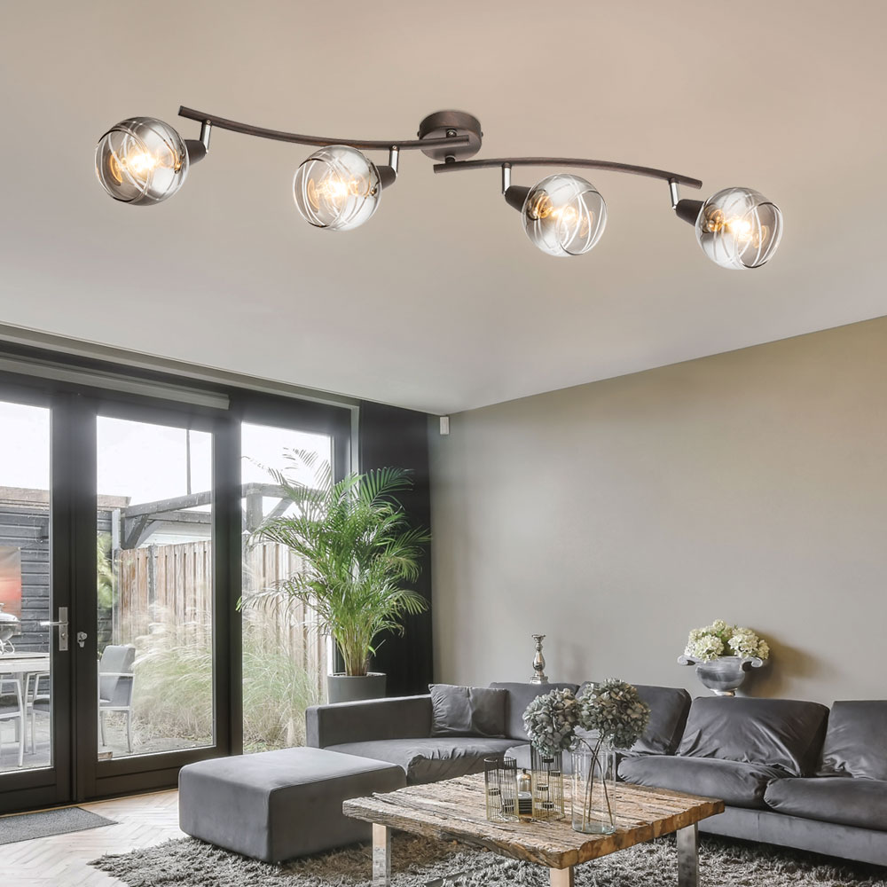 Stilvolle Beleuchtung mit Deckenplatten Lampen: Funktion und Ästhetik vereint