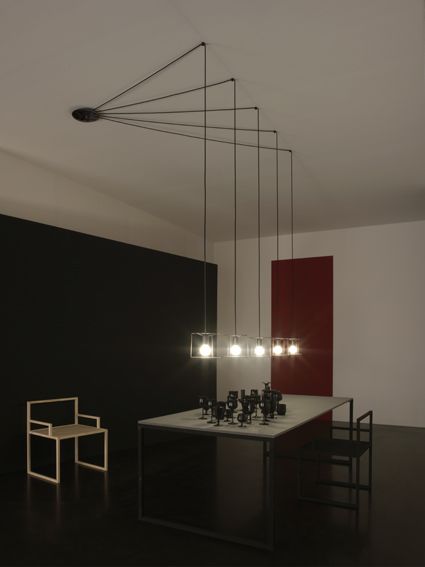 Kreative Beleuchtungsideen: Die perfekte Lampe an schräger Decke montieren