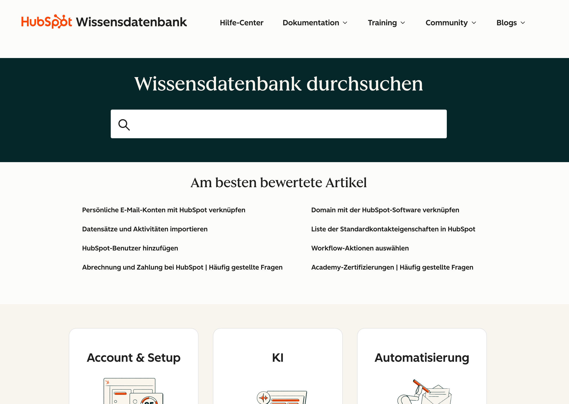Die Vorteile einer Open-Source-Wissensdatenbank