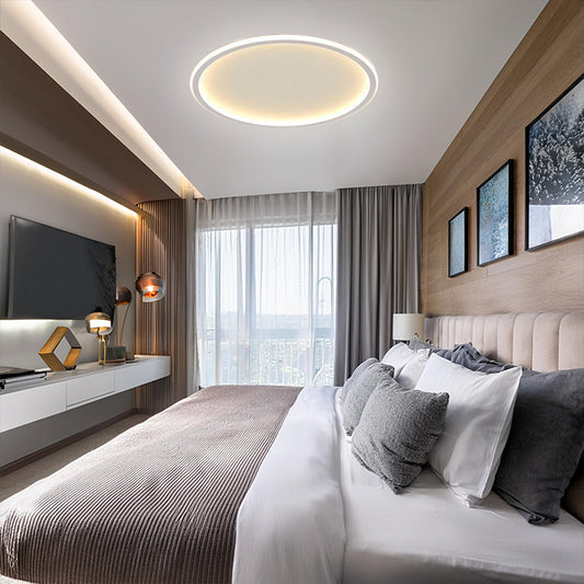 schlafzimmer decken lampe