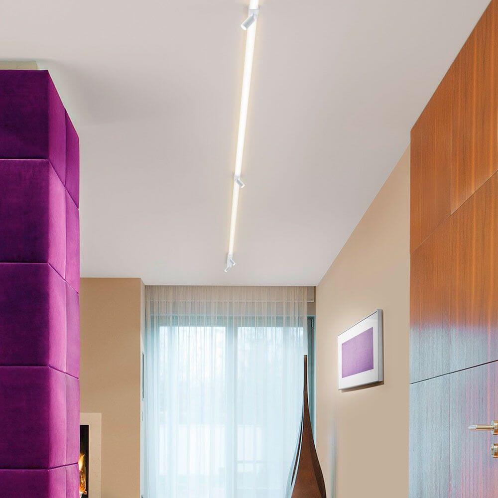 Effiziente Raumbeleuchtung mit Decken LED Strahlern: Moderne Lichtlösungen für Ihr Zuhause
