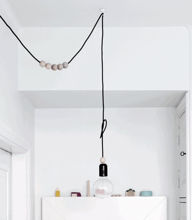 Tipps und Tricks zum sicheren Befestigen einer Lampe an der Decke