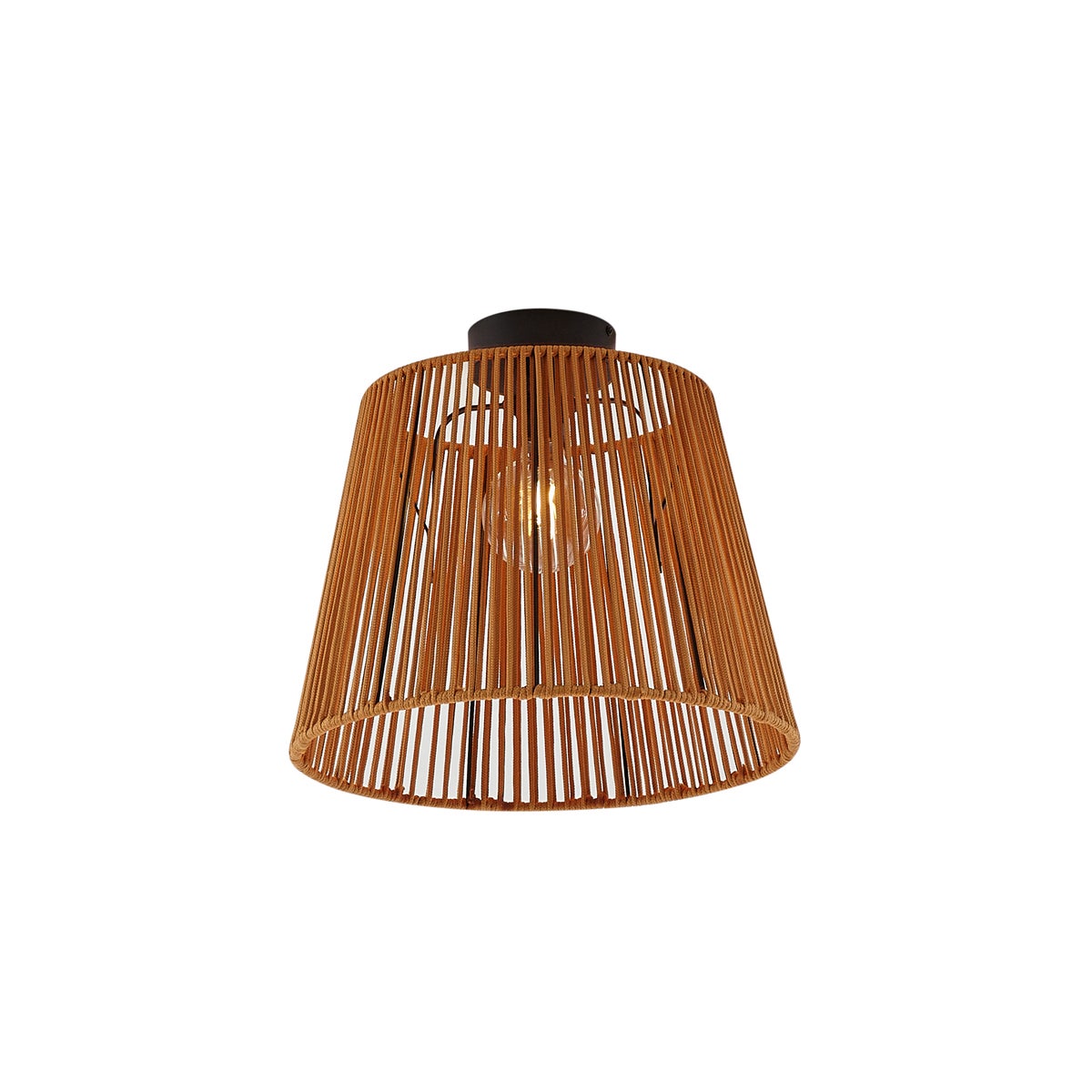 Stilvolle Beleuchtung im Freien: Die perfekte Outdoor Lampe für die Decke