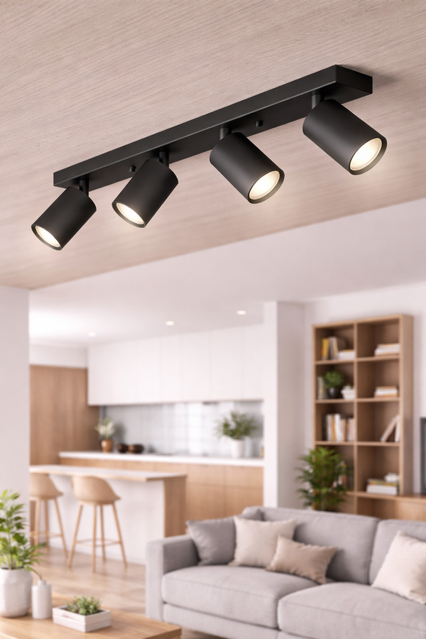decken strahler led