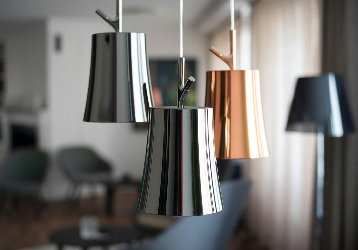 Deckenlampe anbringen: Schritt-für-Schritt-Anleitung für eine sichere Montage