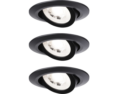 einbauleuchten decke led