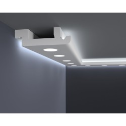LED Beleuchtung Decke: Die richtige LED-Deckenbeleuchtung für jeden Raum