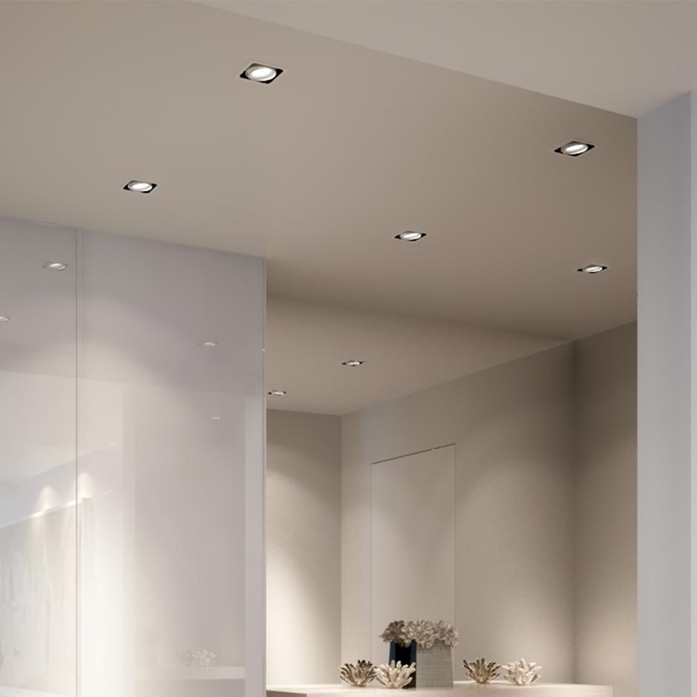 led einbauleuchten decke