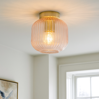 wohnzimmer decken lampen